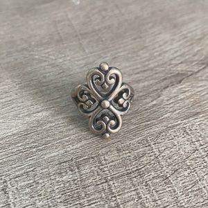 James Avery Ring 6.5